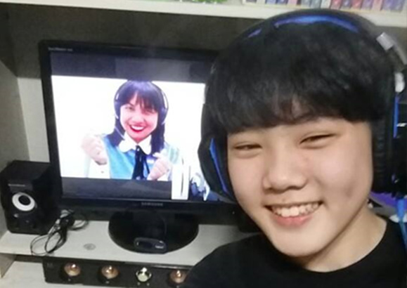 데이브 임